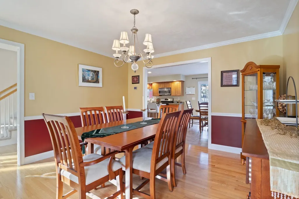 6 Aspen Drive Somersworth NH 03878