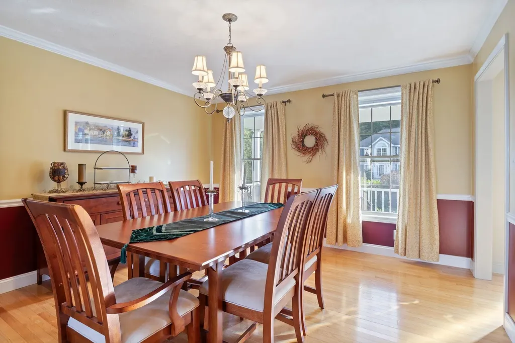 6 Aspen Drive Somersworth NH 03878