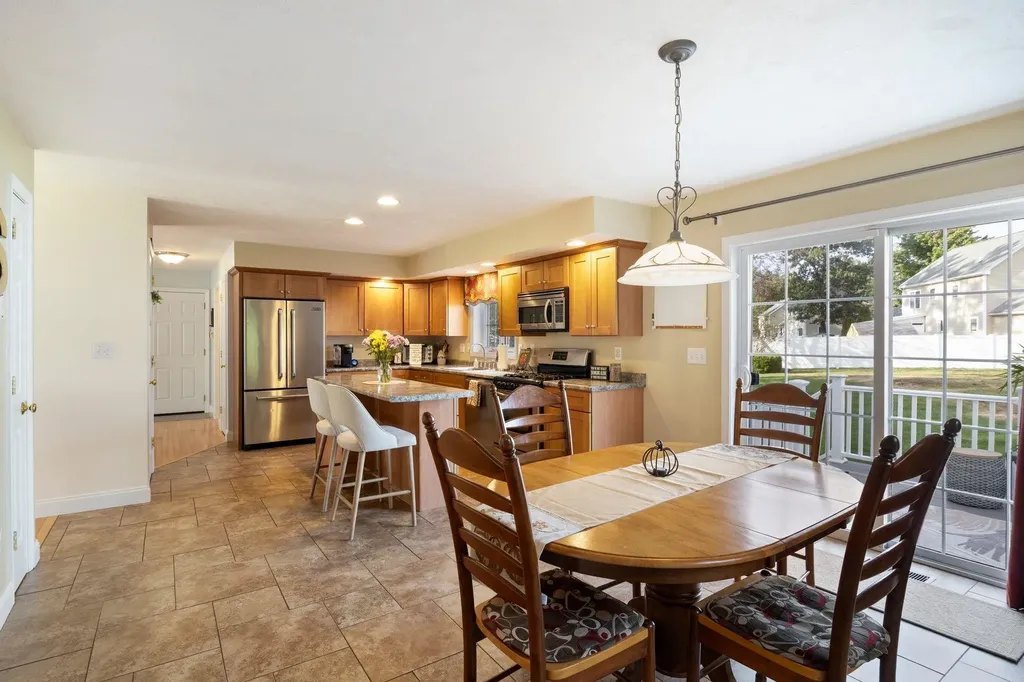 6 Aspen Drive Somersworth NH 03878
