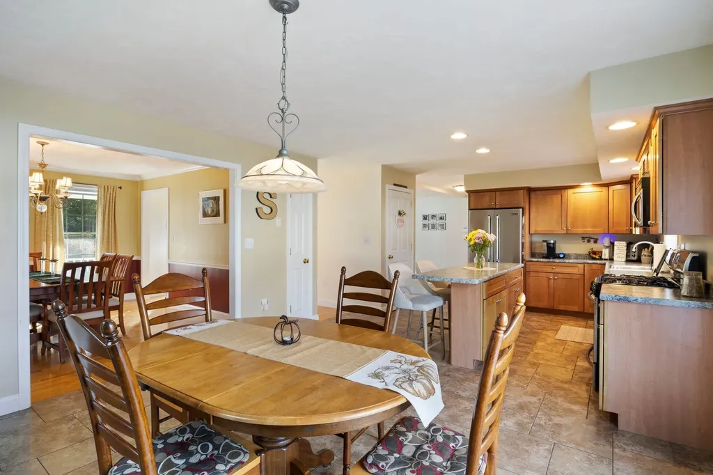 6 Aspen Drive Somersworth NH 03878