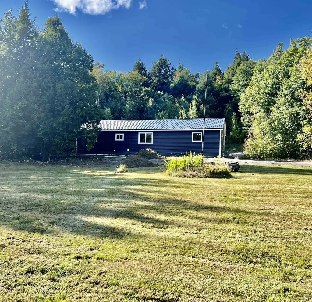 6235 Chester A. Arthur Road Enosburg VT 05450