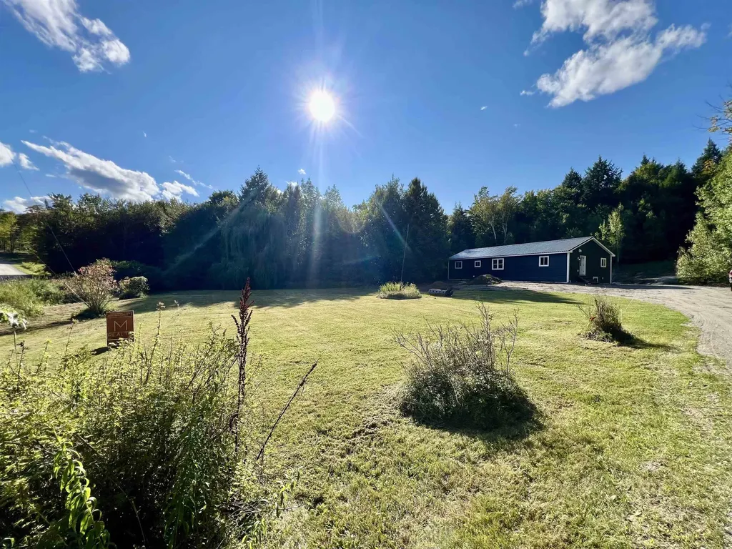 6235 Chester A. Arthur Road Enosburg VT 05450