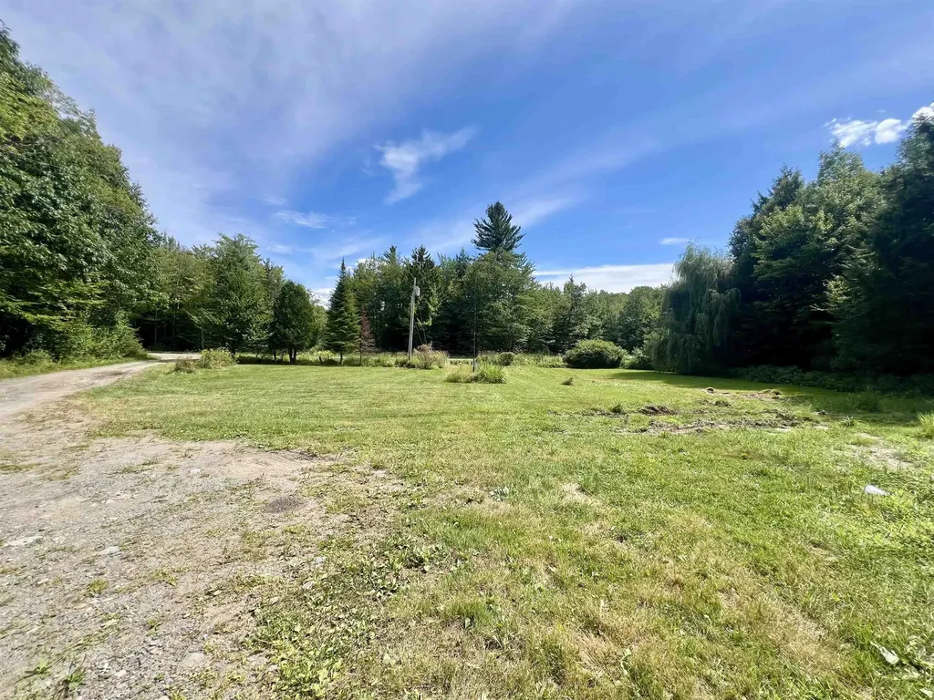 6235 Chester A. Arthur Road Enosburg VT 05450