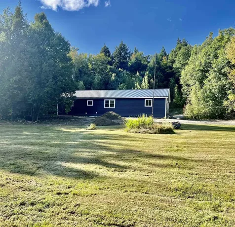 6235 Chester A. Arthur Road Enosburg VT 05450