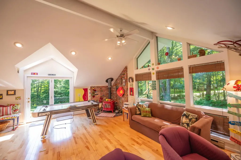 14 Johnson Hill Road Dover VT 05356