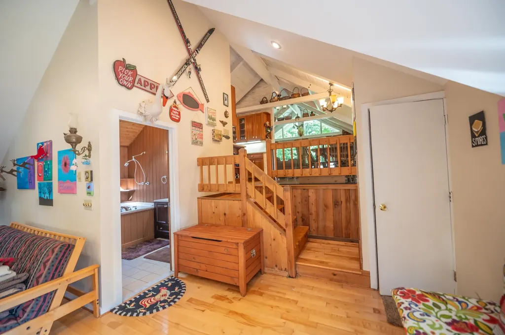 14 Johnson Hill Road Dover VT 05356