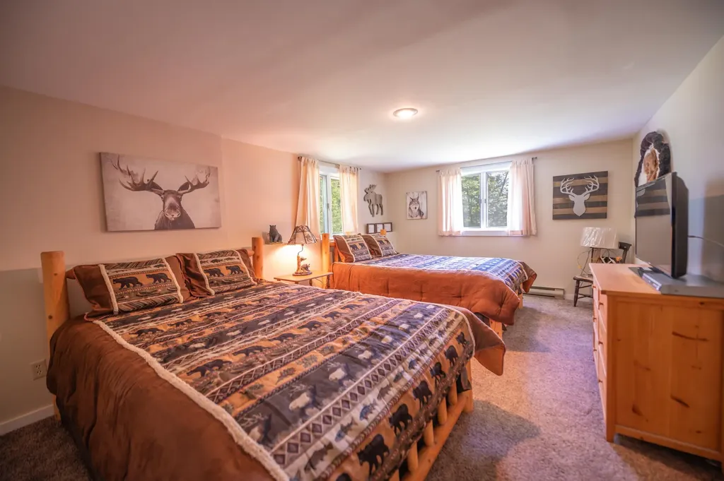 14 Johnson Hill Road Dover VT 05356