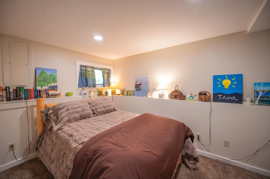 14 Johnson Hill Road Dover VT 05356