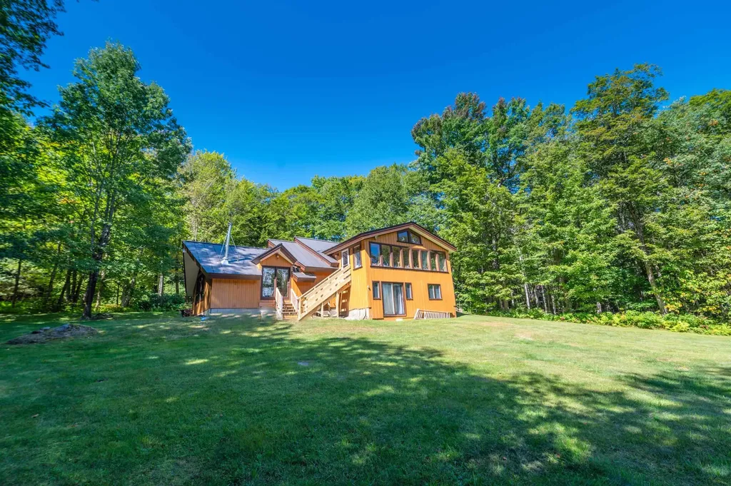 14 Johnson Hill Road Dover VT 05356