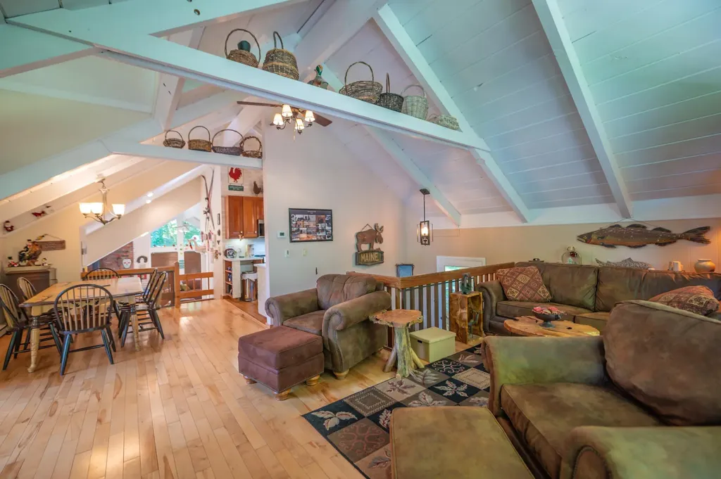 14 Johnson Hill Road Dover VT 05356