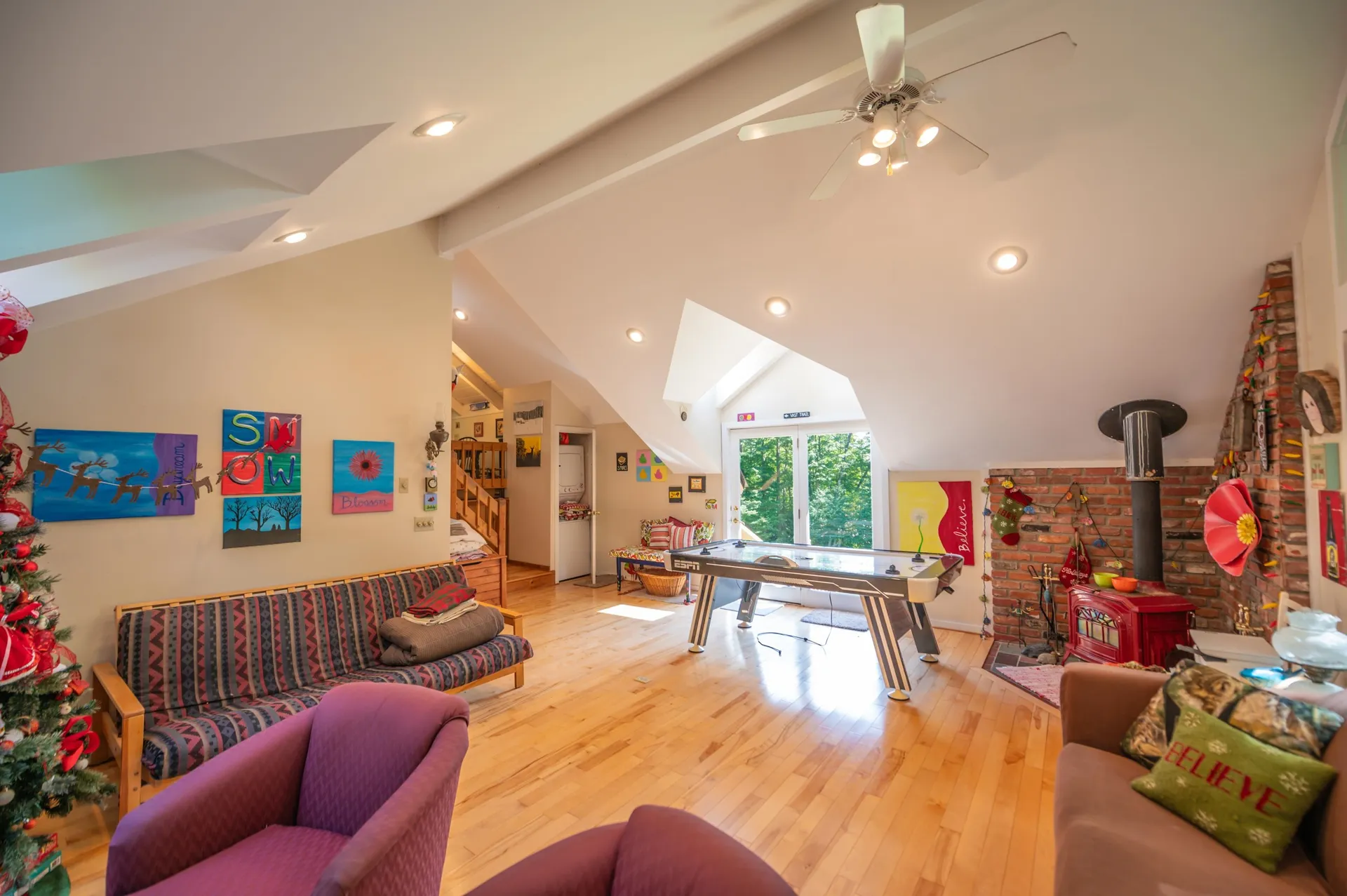 14 Johnson Hill Road Dover VT 05356