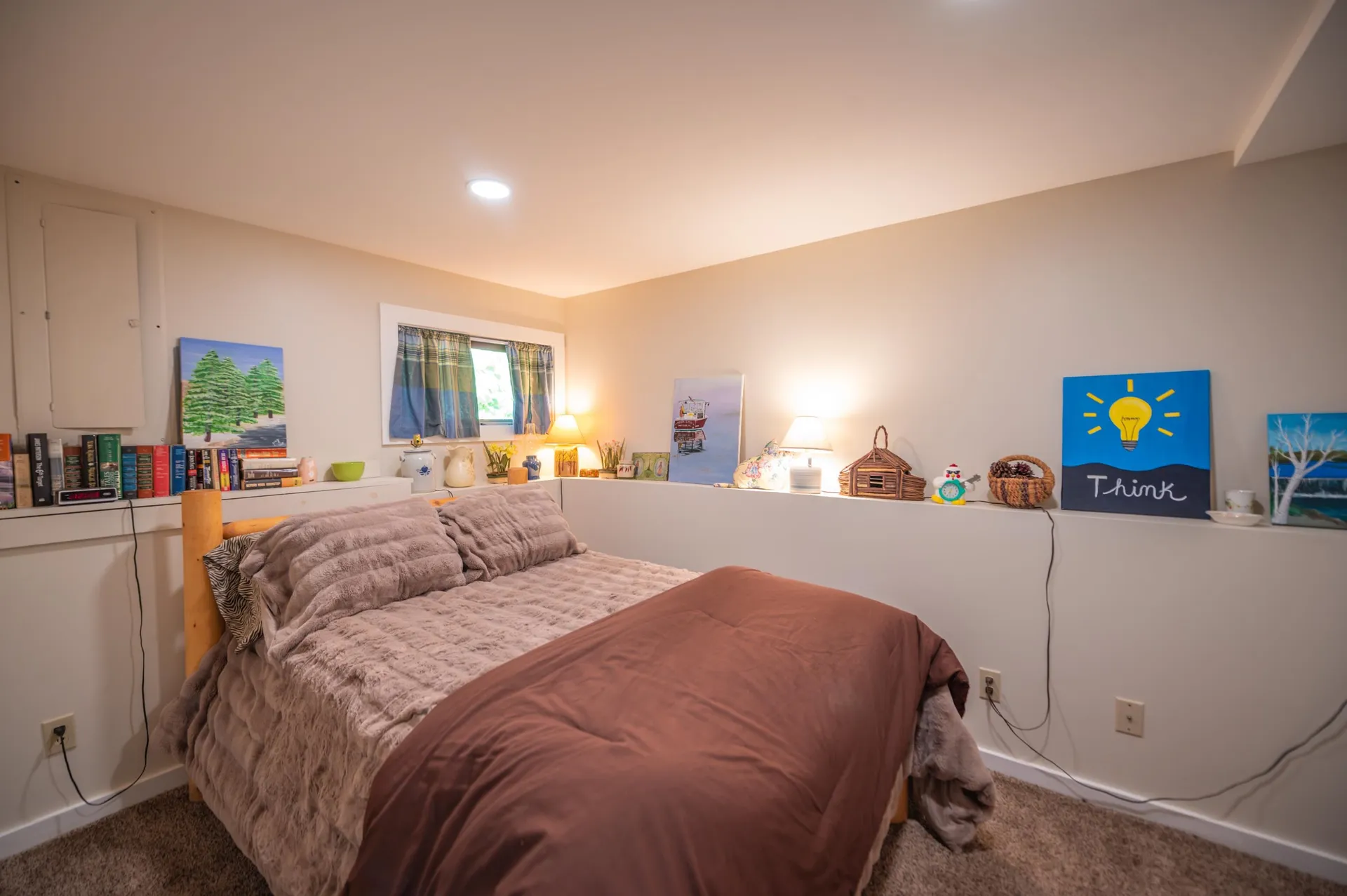 14 Johnson Hill Road Dover VT 05356