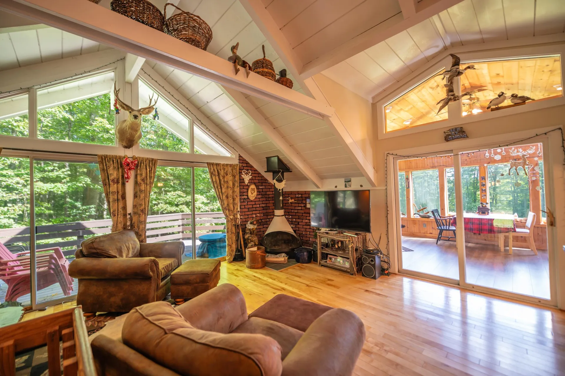 14 Johnson Hill Road Dover VT 05356