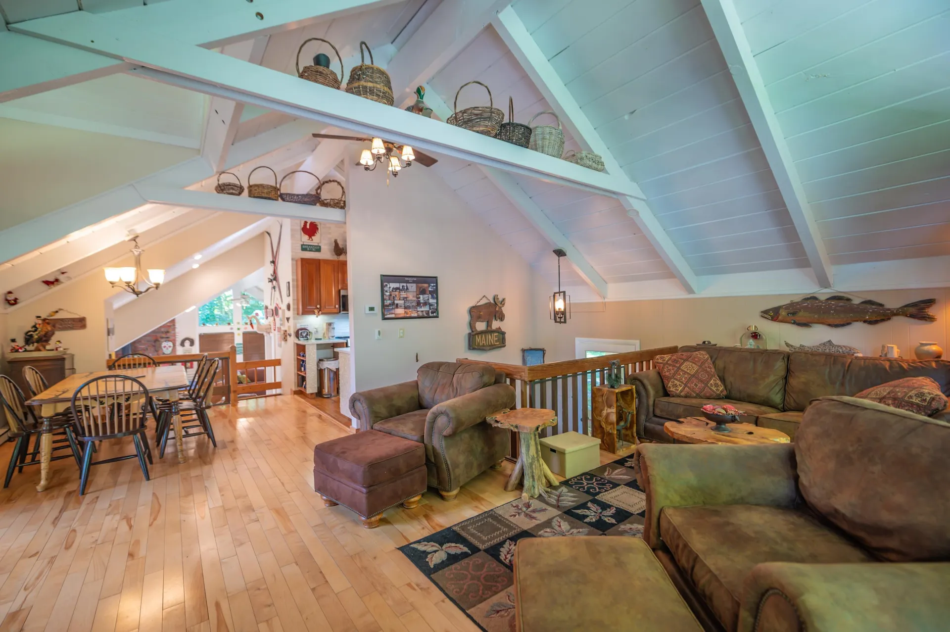 14 Johnson Hill Road Dover VT 05356