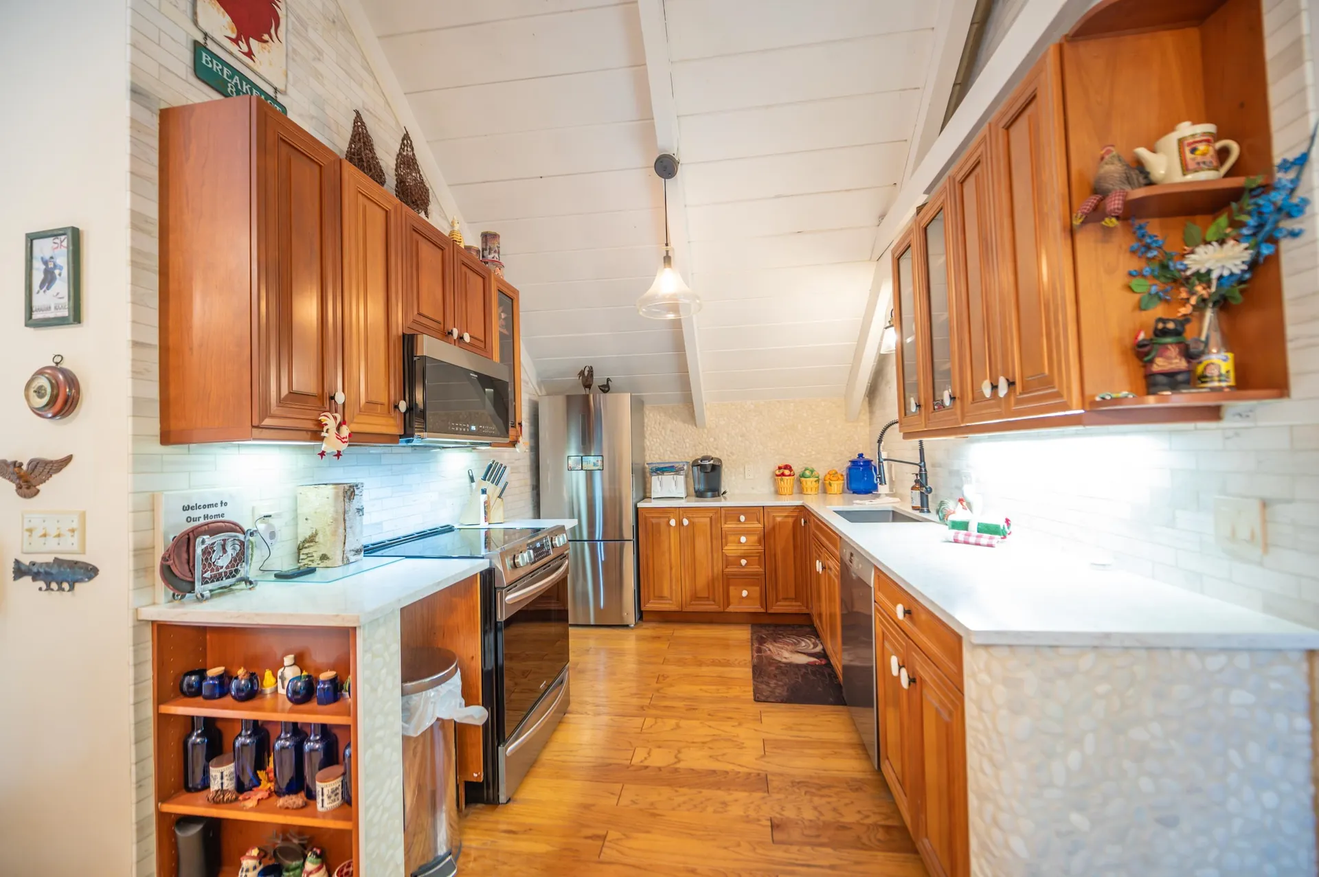 14 Johnson Hill Road Dover VT 05356