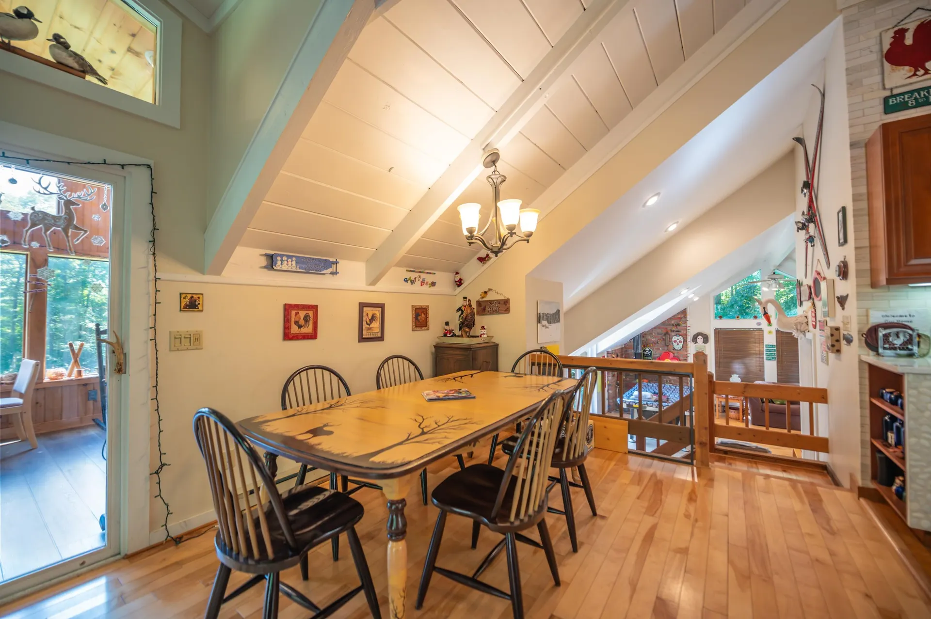 14 Johnson Hill Road Dover VT 05356