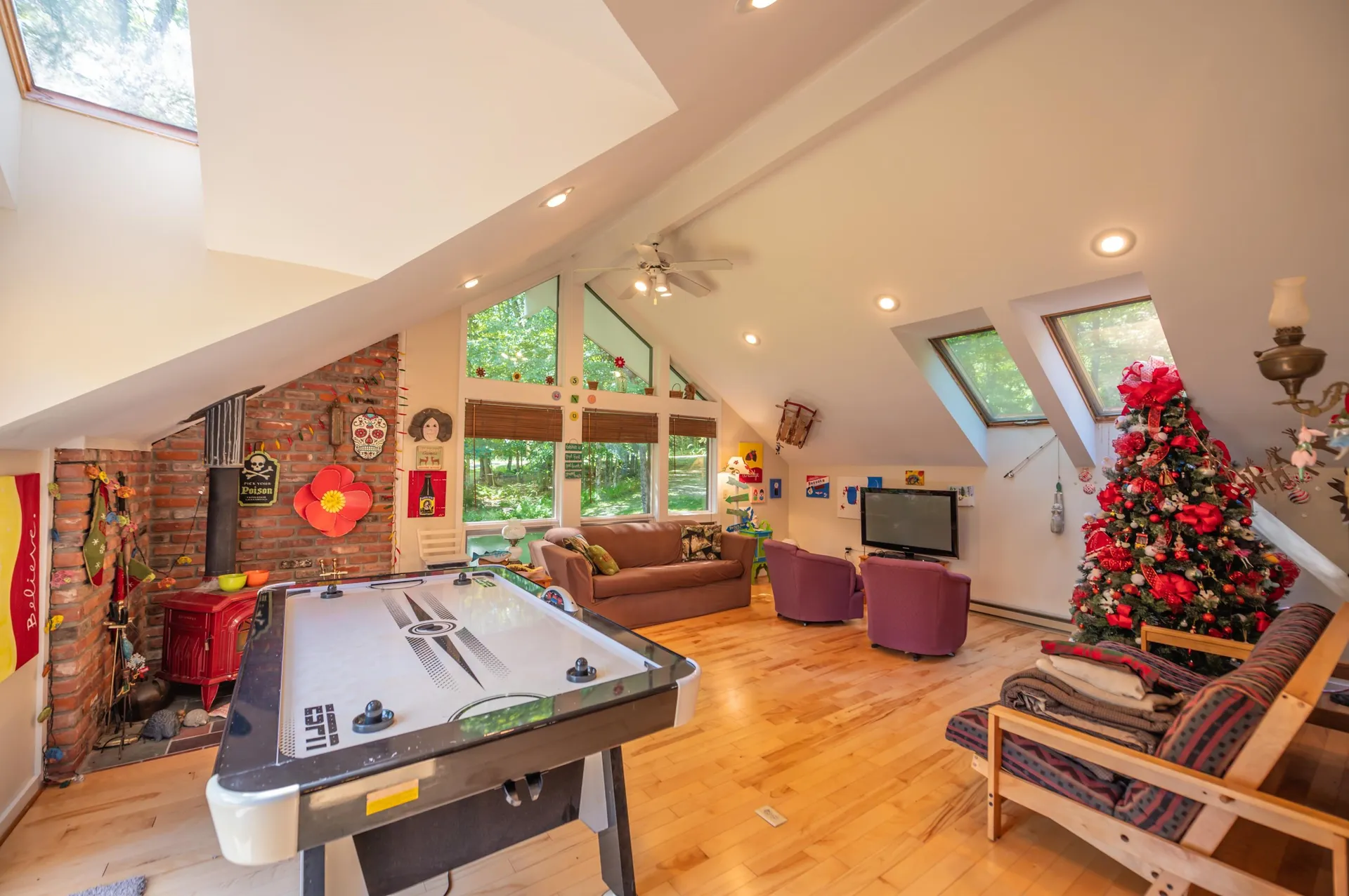 14 Johnson Hill Road Dover VT 05356