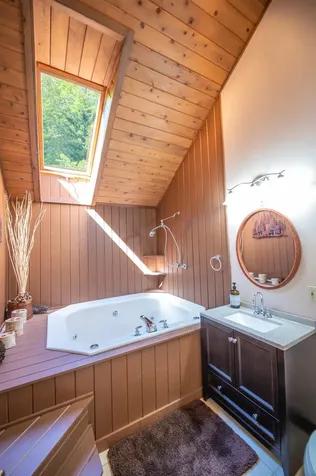 14 Johnson Hill Road Dover VT 05356