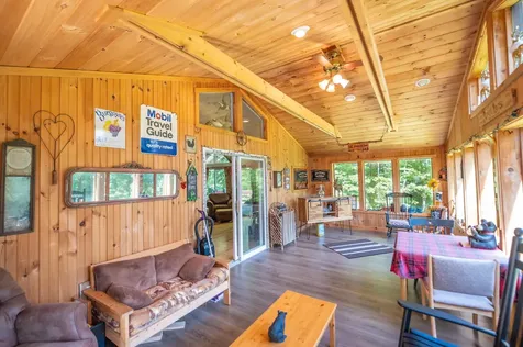 14 Johnson Hill Road Dover VT 05356