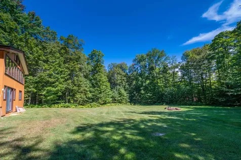 14 Johnson Hill Road Dover VT 05356