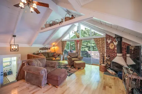 14 Johnson Hill Road Dover VT 05356