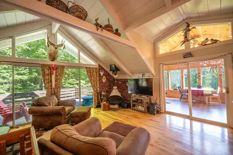 14 Johnson Hill Road Dover VT 05356