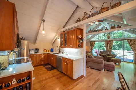 14 Johnson Hill Road Dover VT 05356