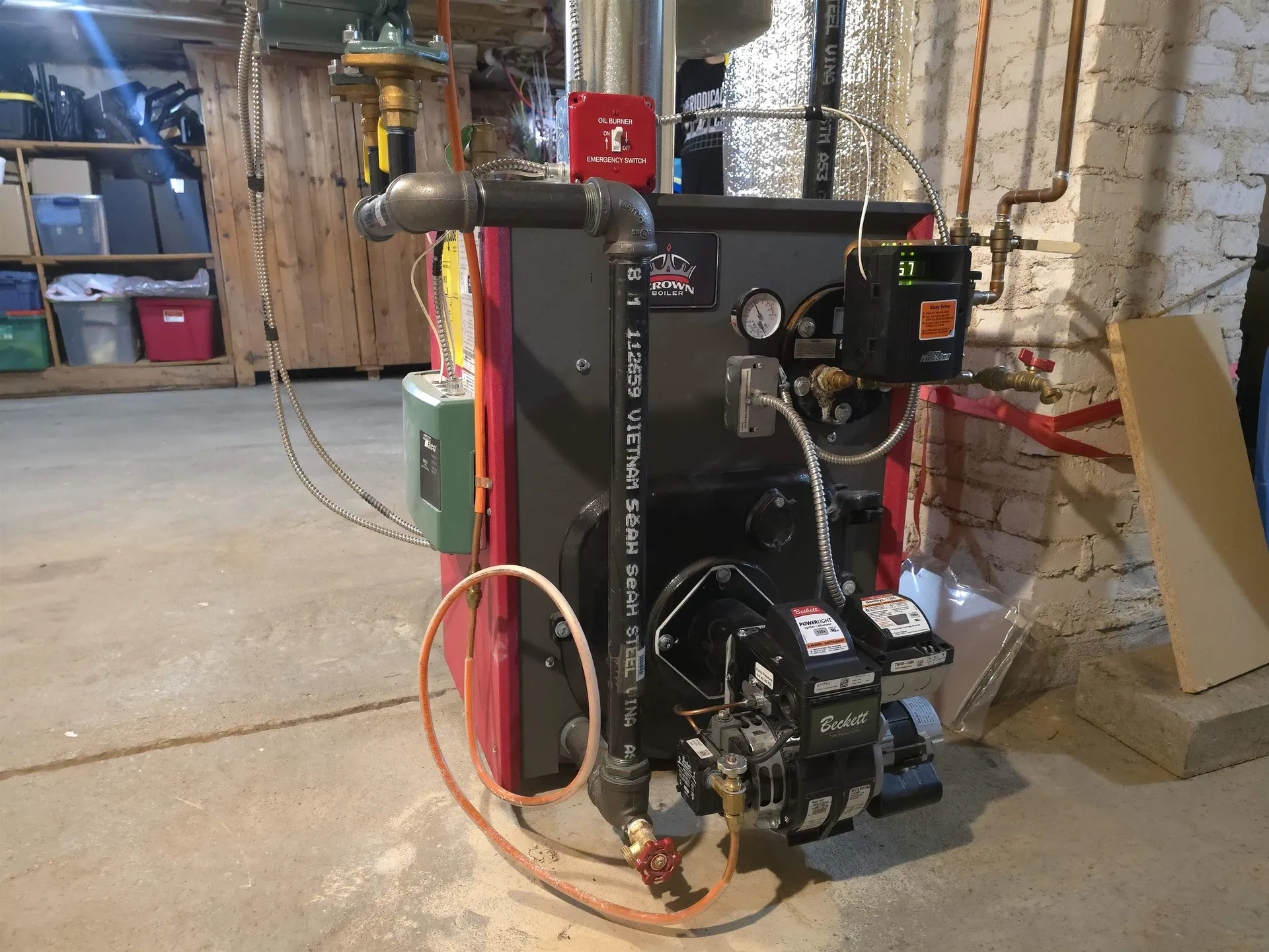 104 Summer Street Berlin NH 03570