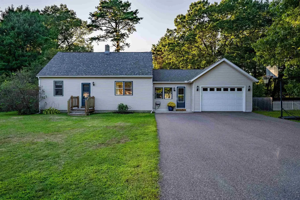 78 Greenwood Drive Colchester VT 05446