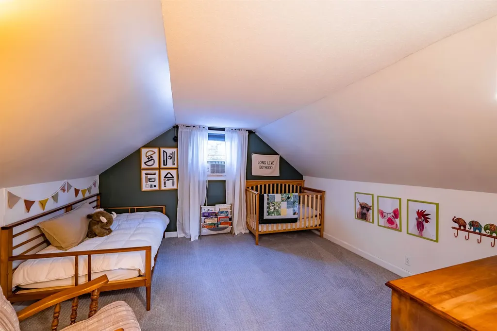 78 Greenwood Drive Colchester VT 05446