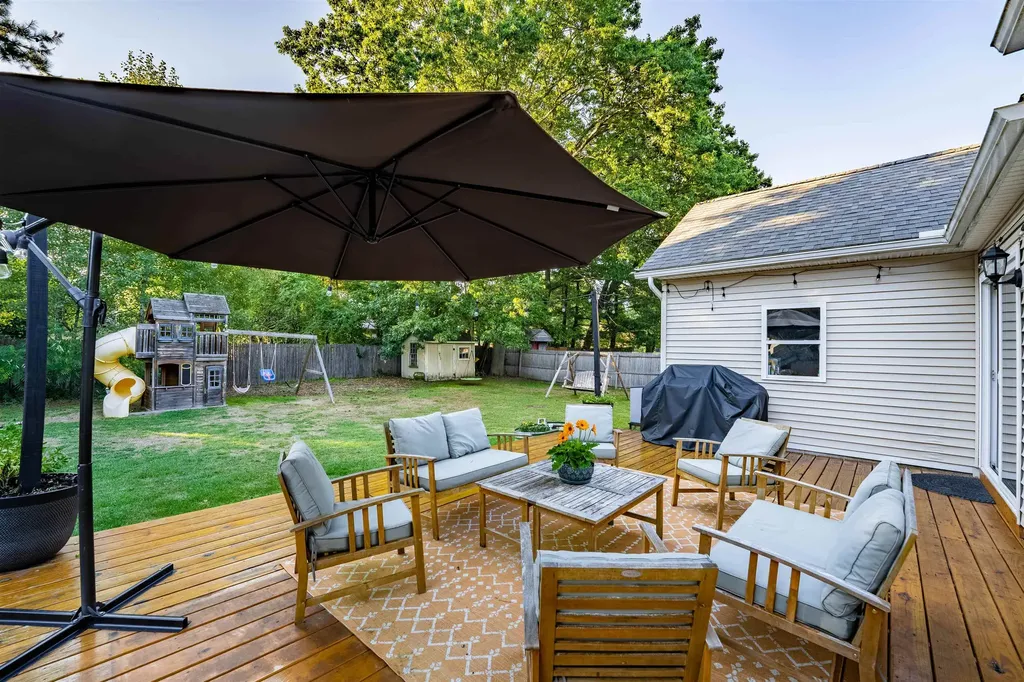 78 Greenwood Drive Colchester VT 05446