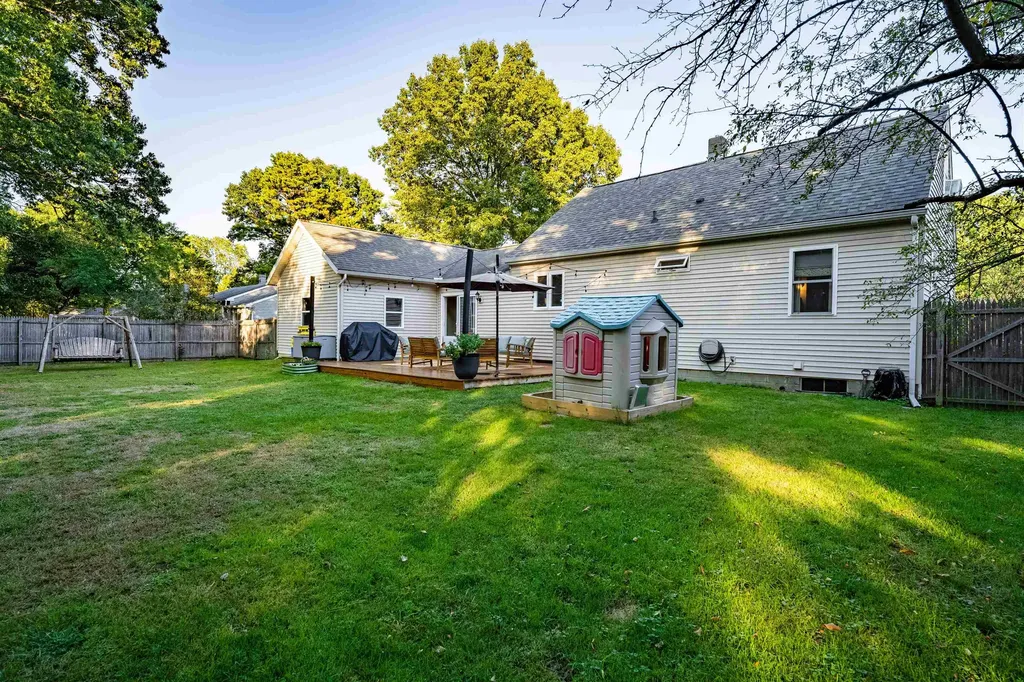 78 Greenwood Drive Colchester VT 05446