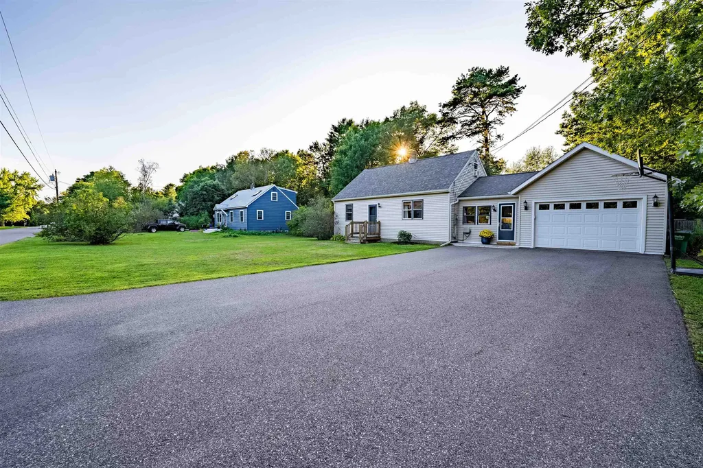 78 Greenwood Drive Colchester VT 05446