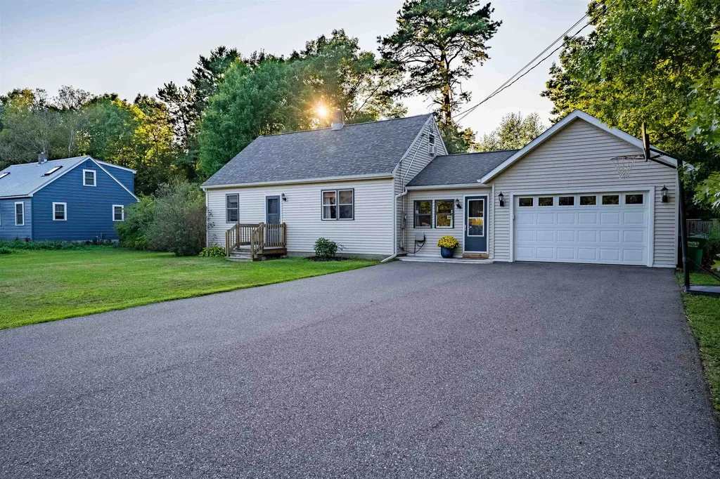 78 Greenwood Drive Colchester VT 05446