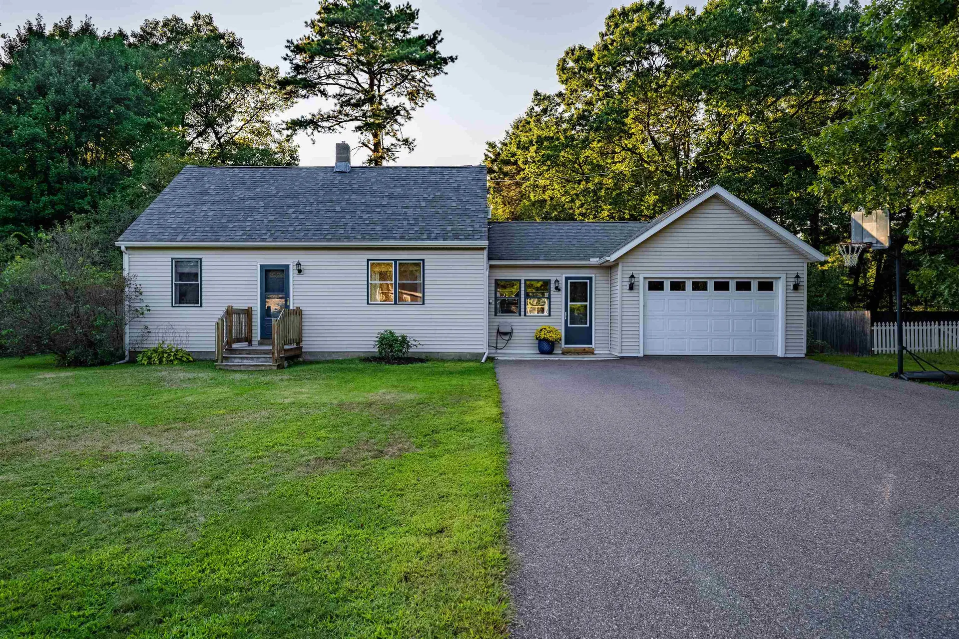 78 Greenwood Drive Colchester VT 05446