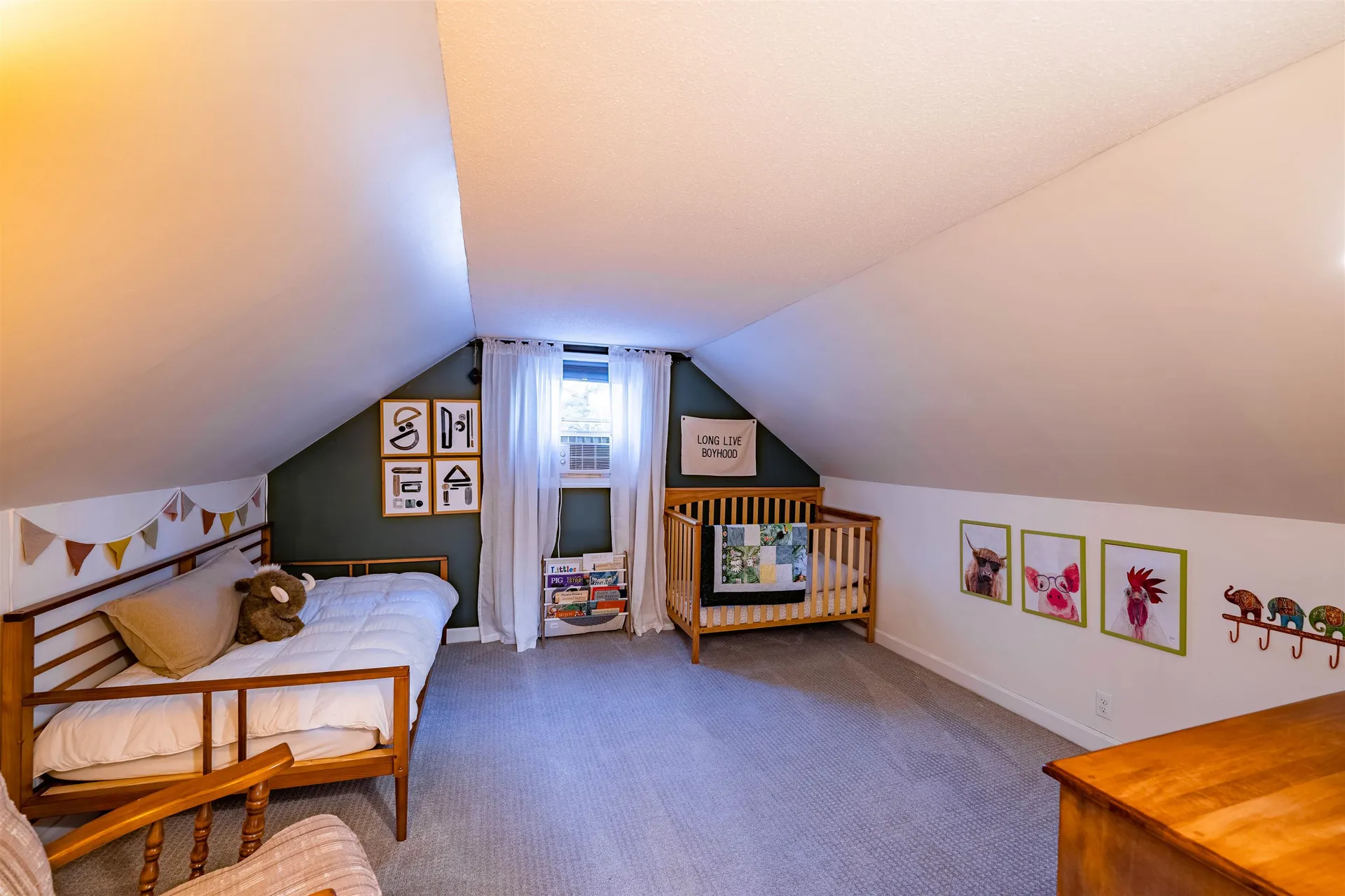 78 Greenwood Drive Colchester VT 05446