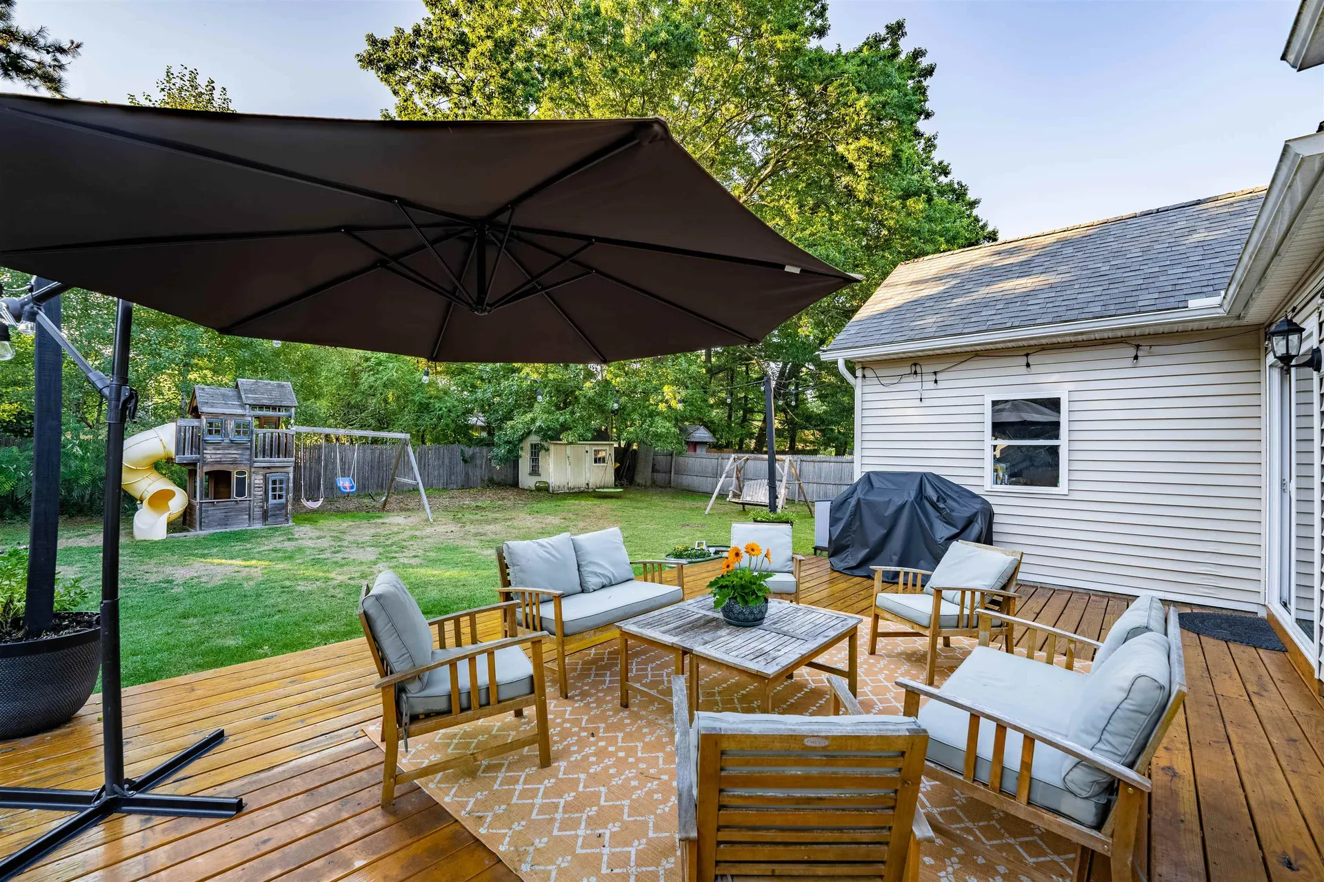 78 Greenwood Drive Colchester VT 05446