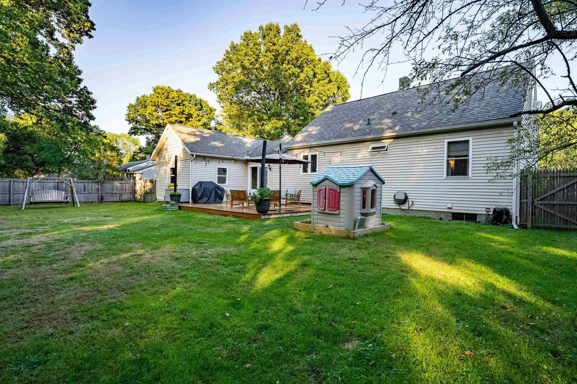 78 Greenwood Drive Colchester VT 05446