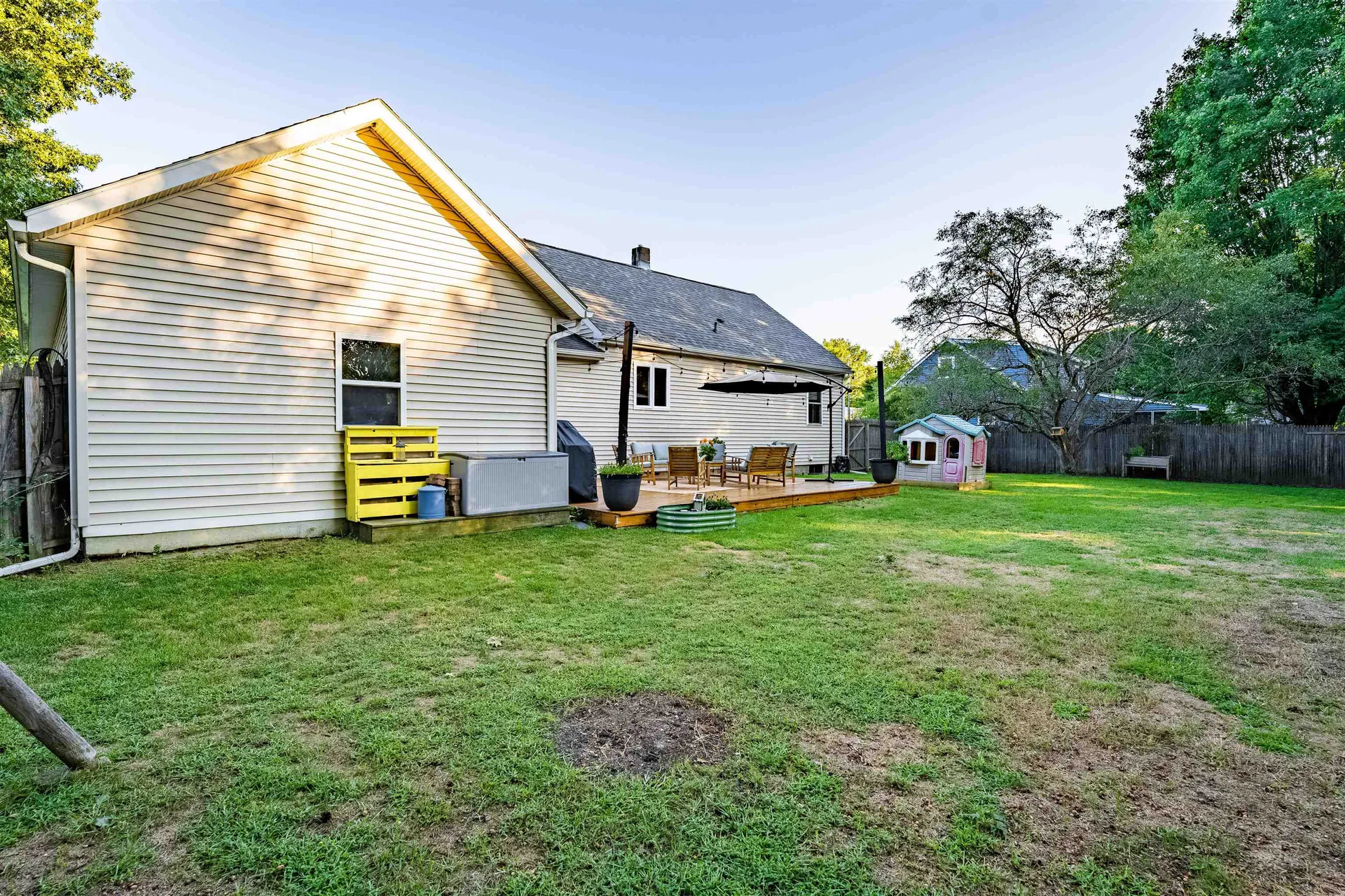 78 Greenwood Drive Colchester VT 05446