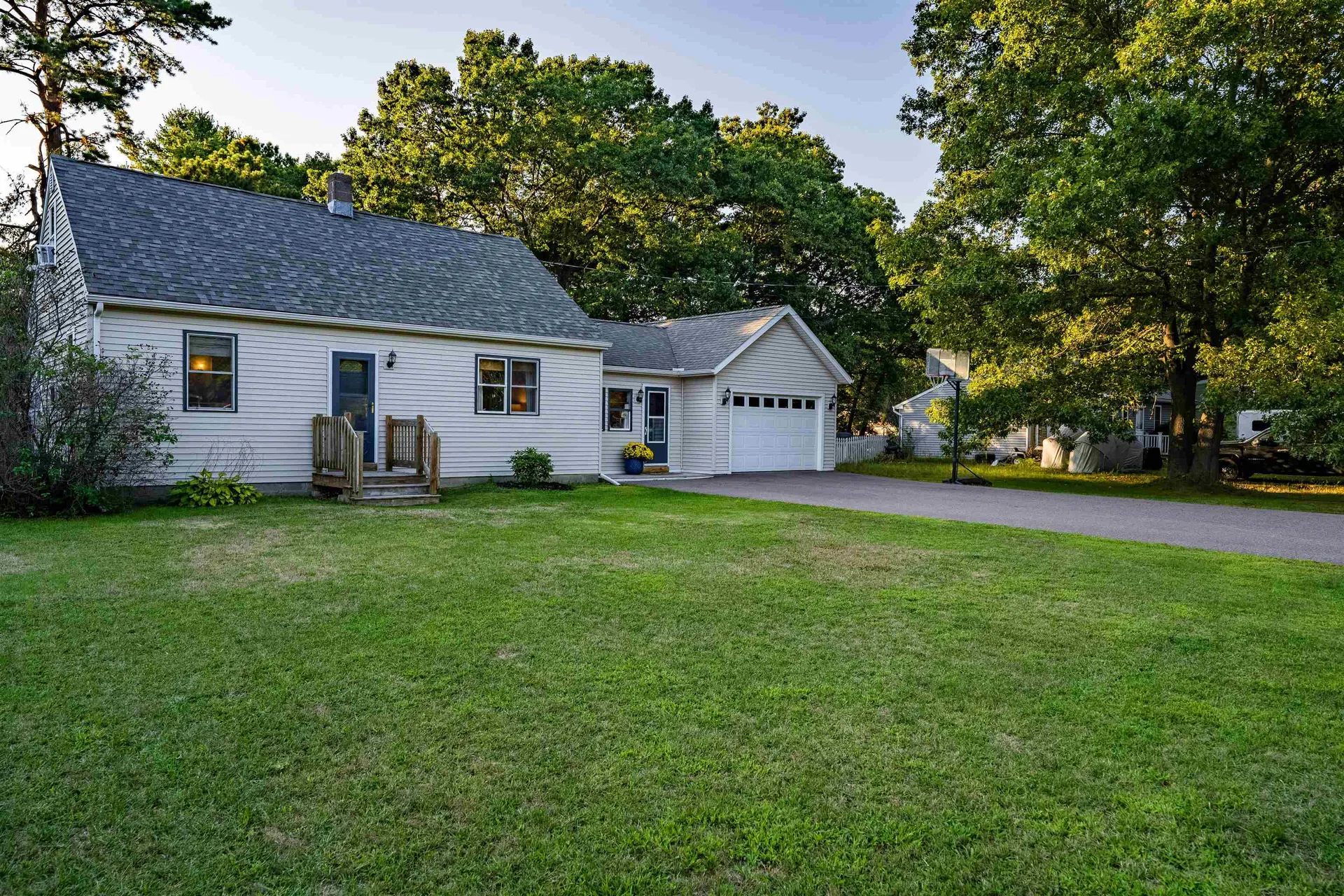 78 Greenwood Drive Colchester VT 05446
