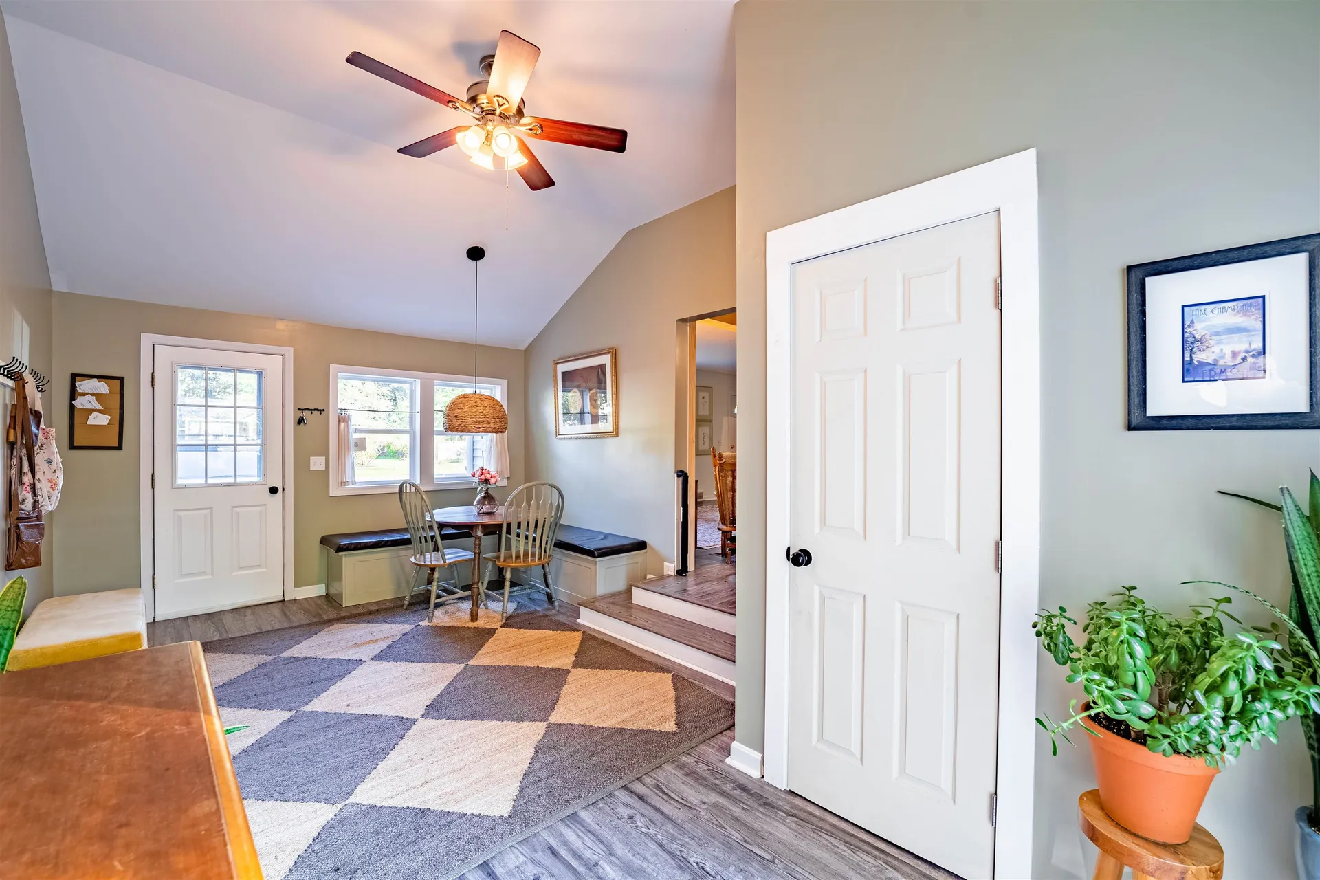 78 Greenwood Drive Colchester VT 05446