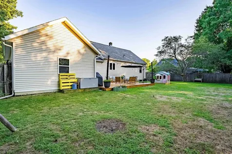 78 Greenwood Drive Colchester VT 05446