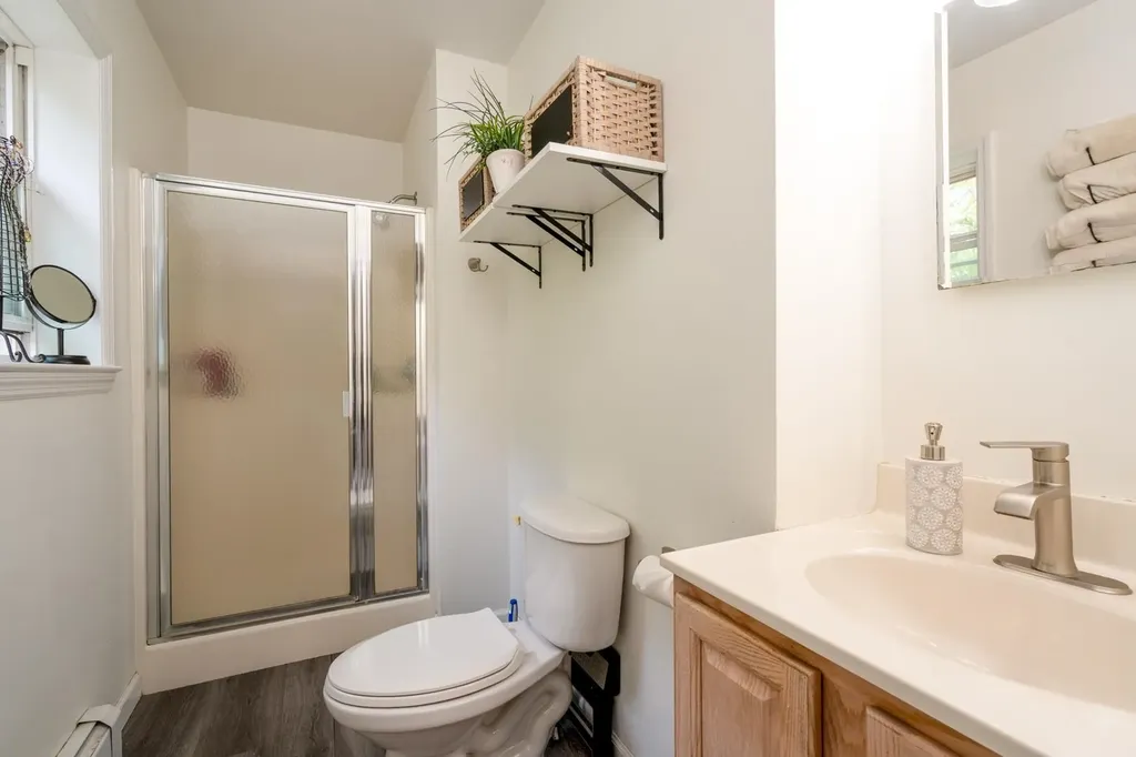 7 Grebenstein Drive Newton NH 03858