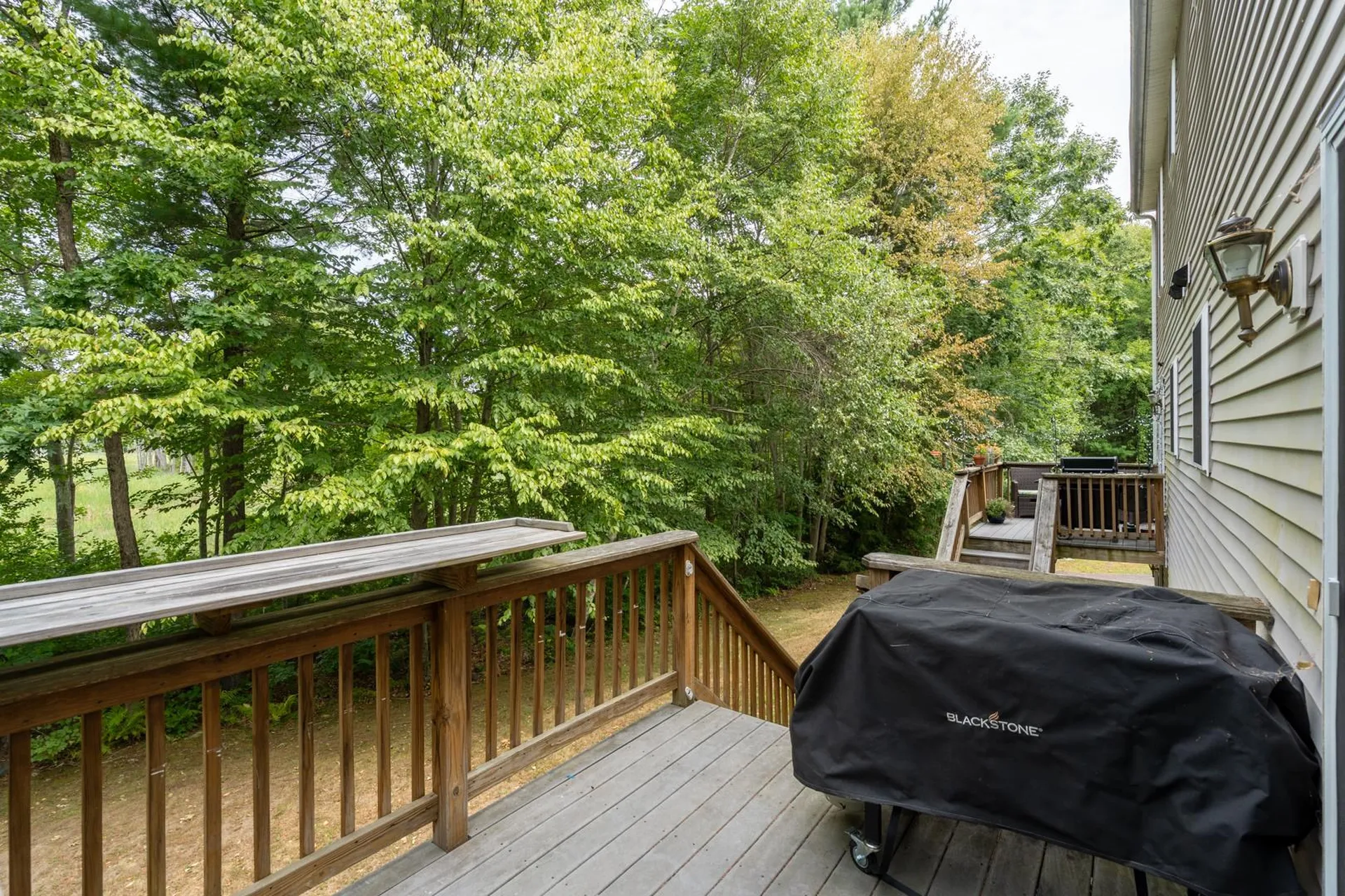 7 Grebenstein Drive Newton NH 03858