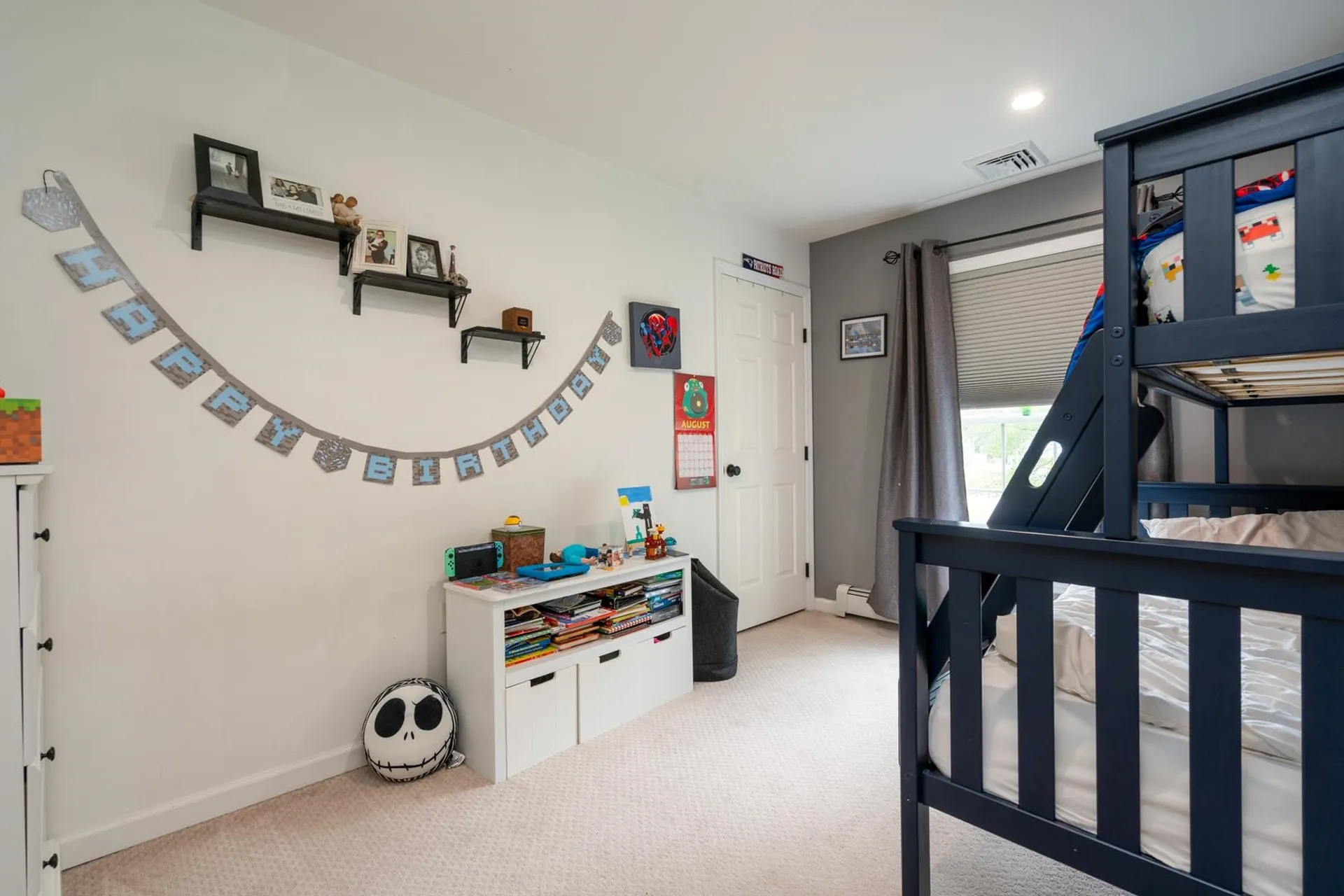 7 Grebenstein Drive Newton NH 03858