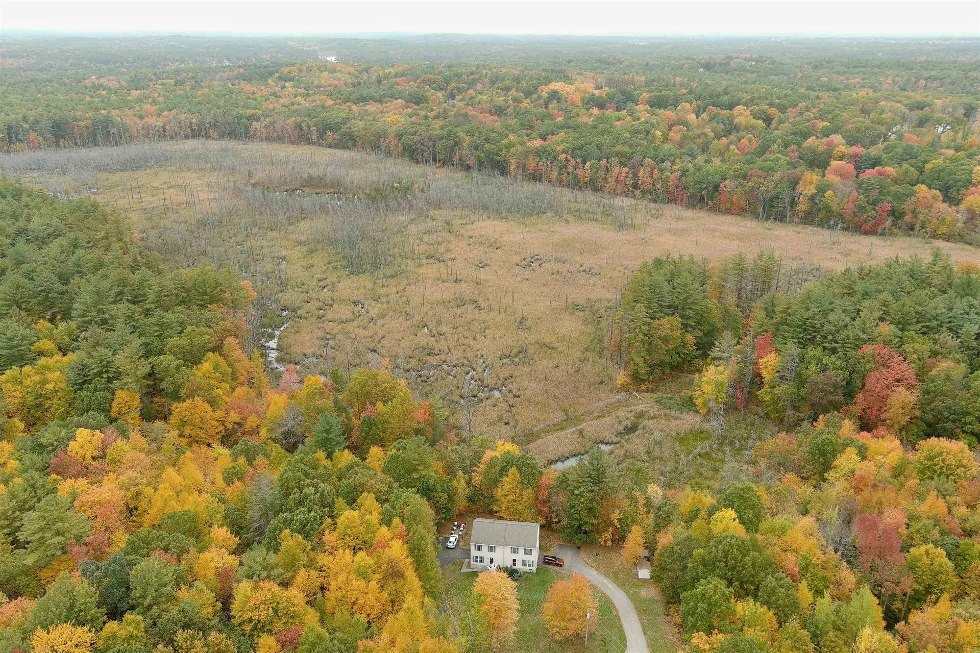 7 Grebenstein Drive Newton NH 03858