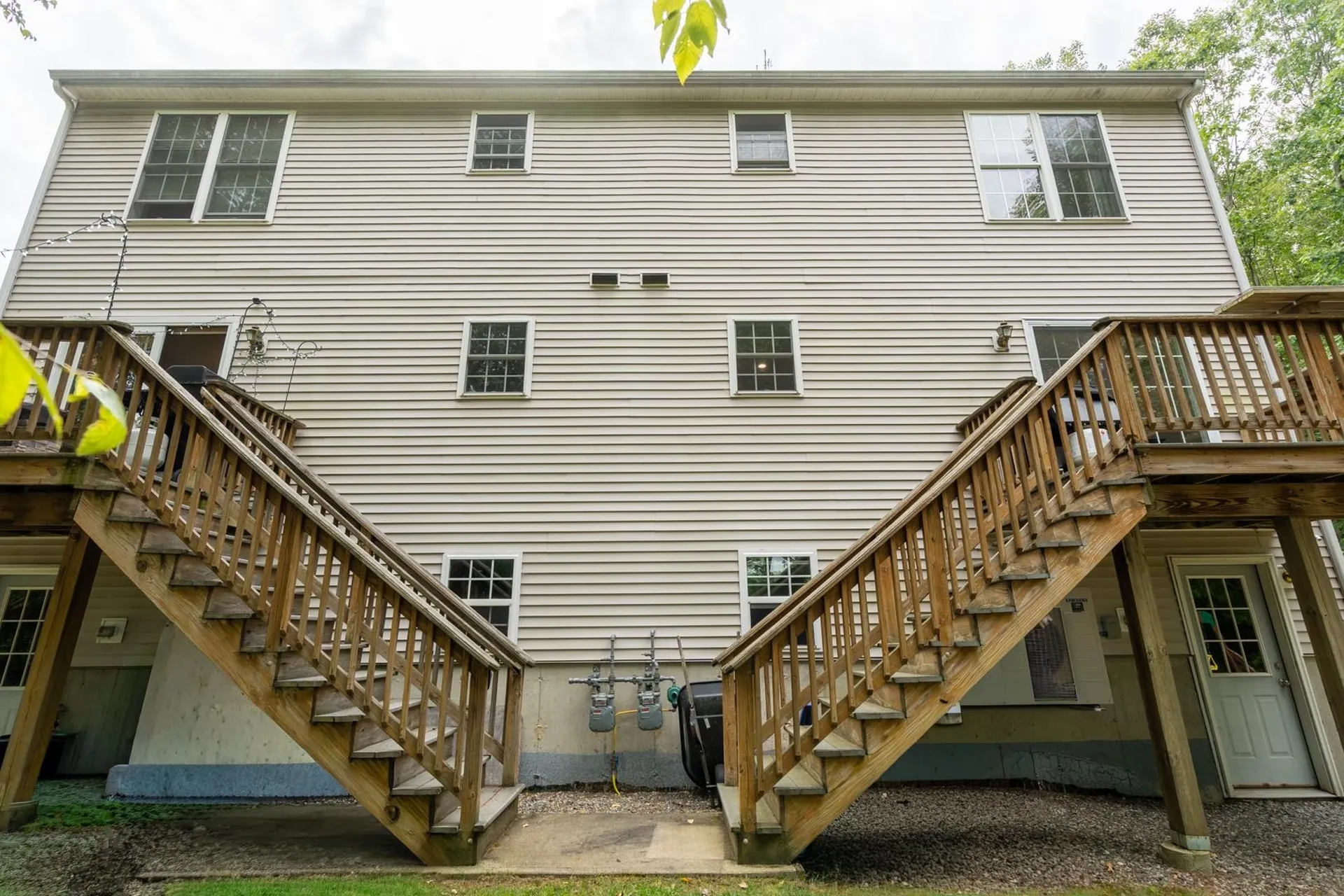 7 Grebenstein Drive Newton NH 03858