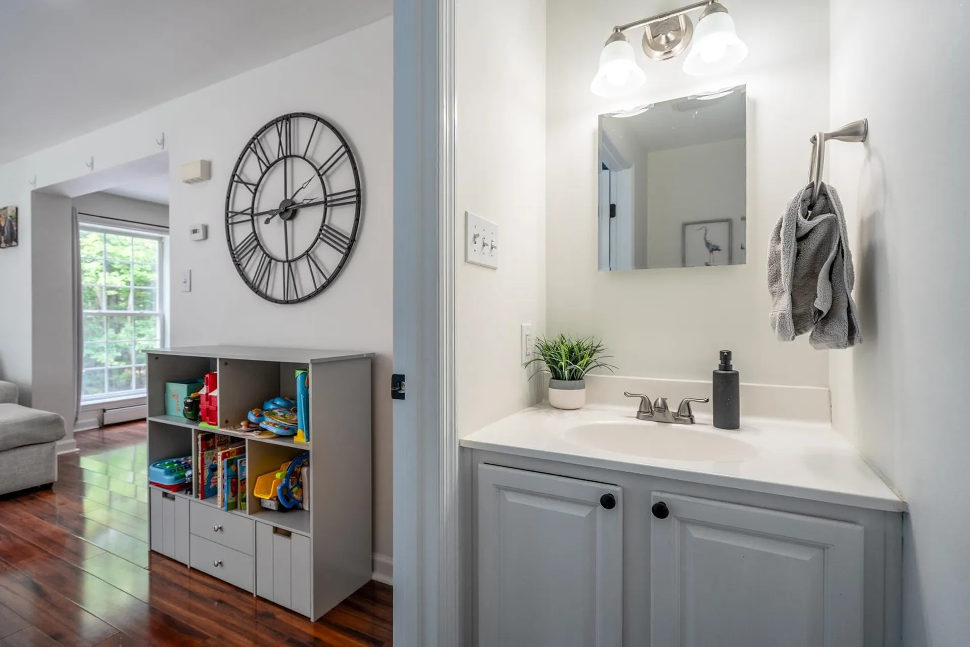 7 Grebenstein Drive Newton NH 03858