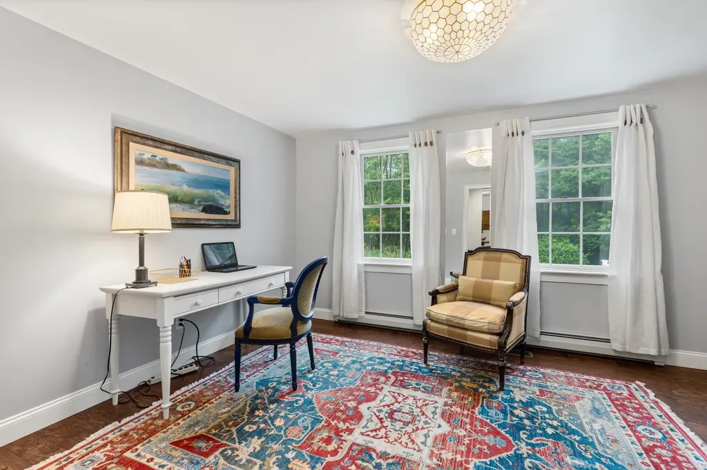 23 Rockrimmon Road North Hampton NH 03862