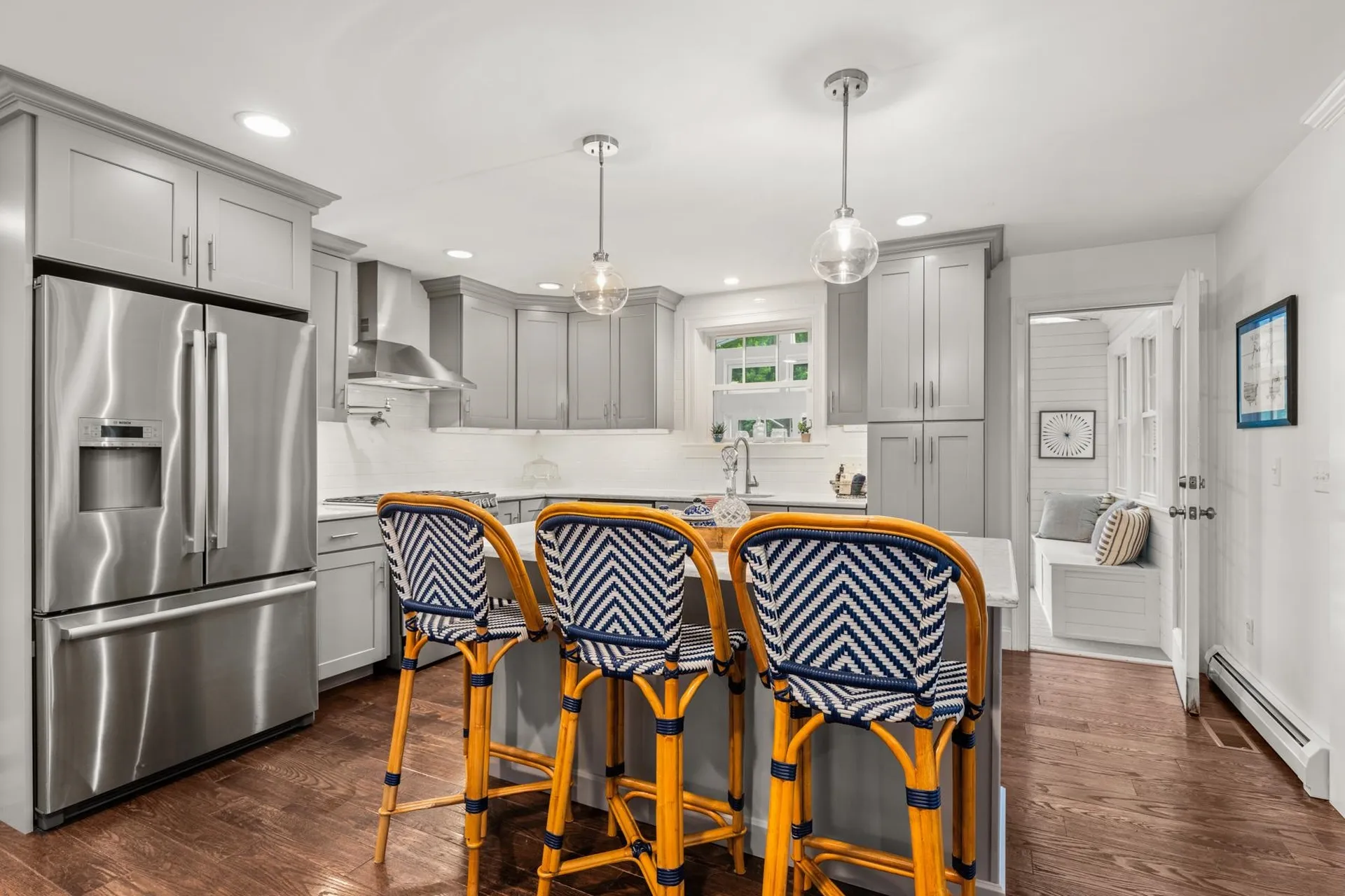 23 Rockrimmon Road North Hampton NH 03862